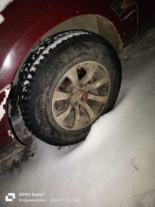 Продам титаны Р13