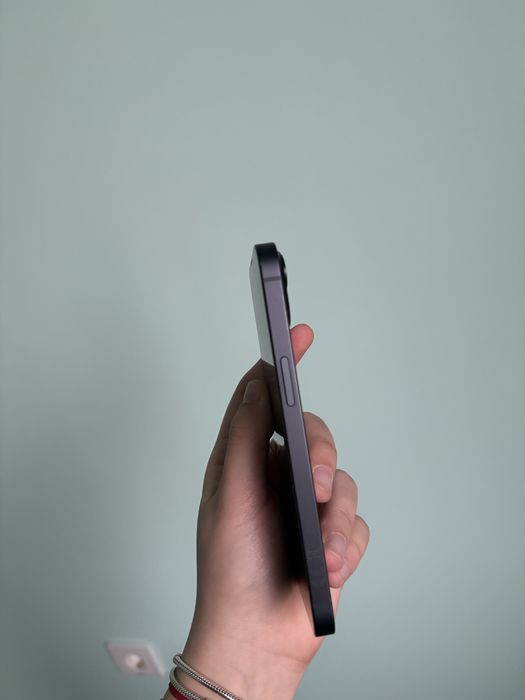 IPhone 13 128GB Black