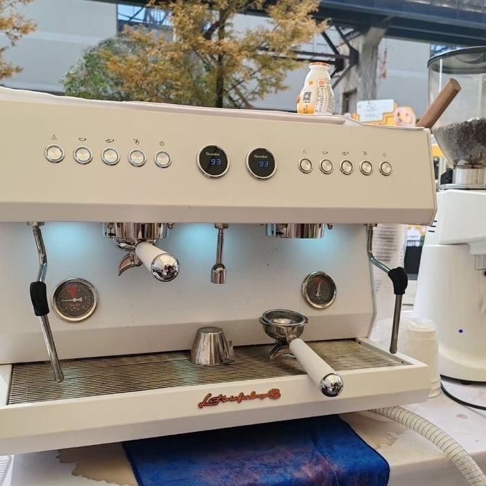 Кофемашина в аренду