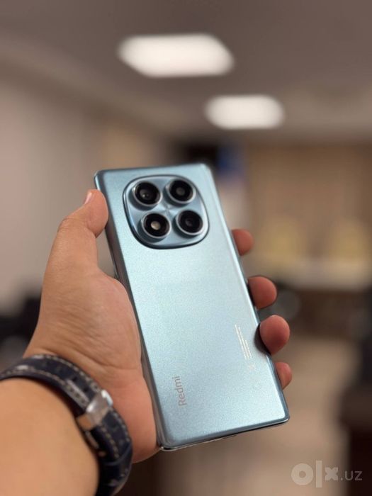 Redmi Note 14 Pro (8/256) vashe ideal srochna sotladi