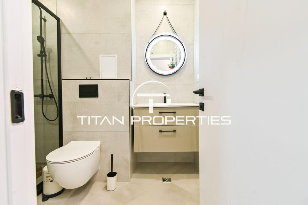 Дава се под наем Тристаен апартамент в София, Кръстова вада - 150 кв.м за 1795.2 € - Снимка #15