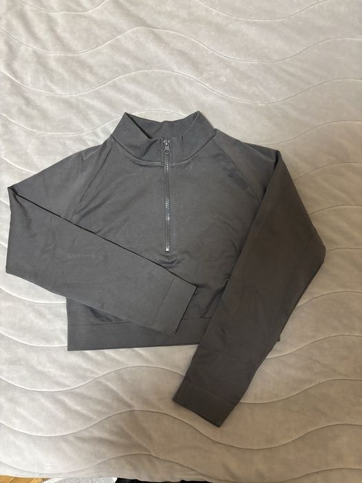 Спортна блуза Sinsay