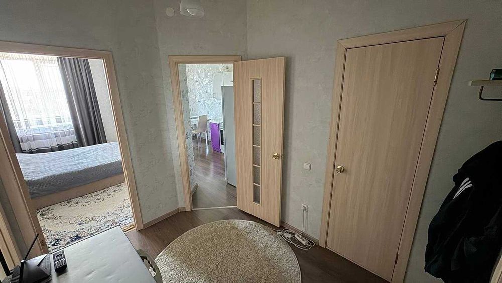 Продам 2-х комн. квартиру Алтын Арман