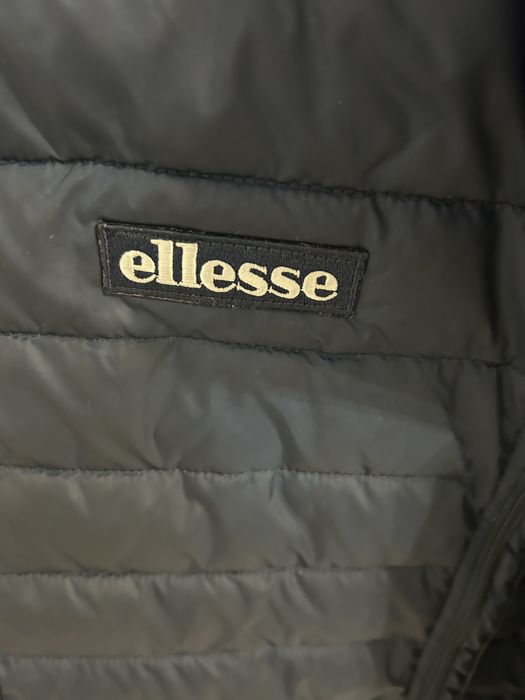 Vestă bărbați Ellesse