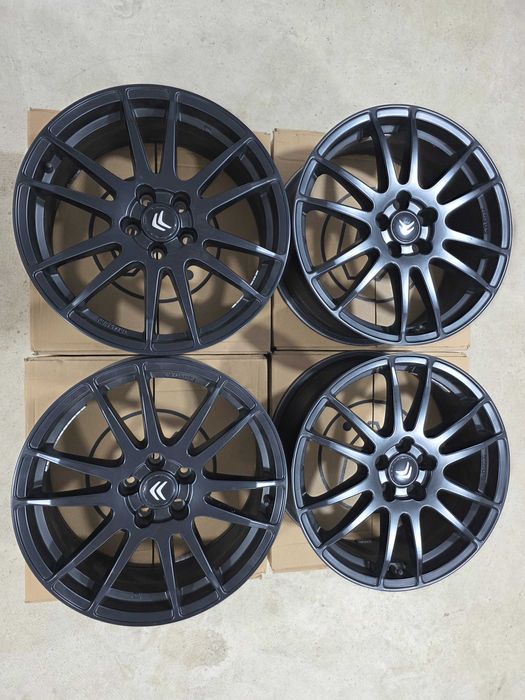 Jante 18 Citroen C4 C5 DS4DS7 Peugeot 308 3008 408 4008 508 5008 5x108