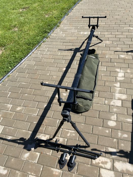 2 x Sky Pod Fox