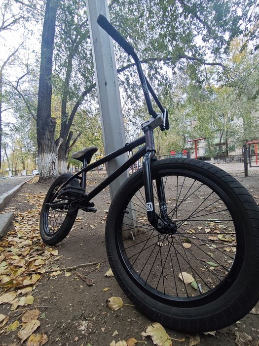 BMX Kink Switch 2022