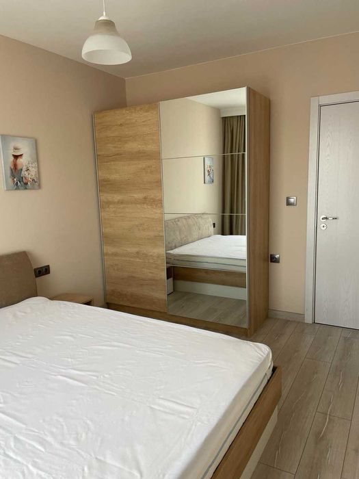 Дава се под наем Двустаен апартамент в Пловдив, Център - 65 кв.м за 620 € - Снимка #6