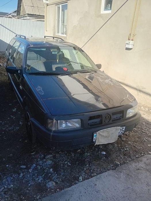 Продам Фольксваген пасат