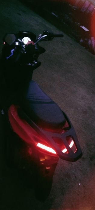 Продам скутор состояние отличное