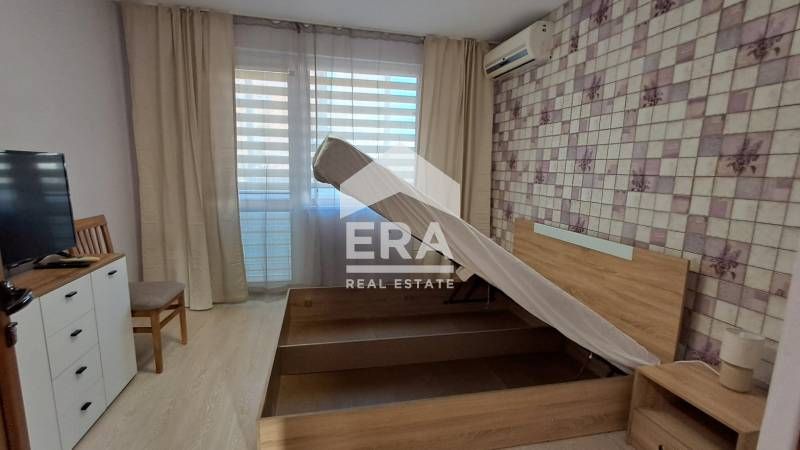 Дава се под наем Четиристаен апартамент в Варна, Трошево - 86 кв.м за 562 € - Снимка #4