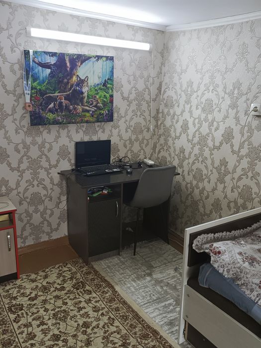 Продам дом на Нефтебазе.