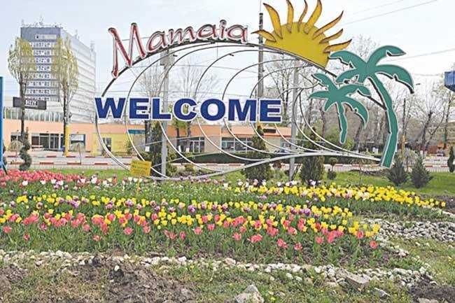 Cazare in Statiunea Mamaia ( Zona Perla - Satul de Vacanta )