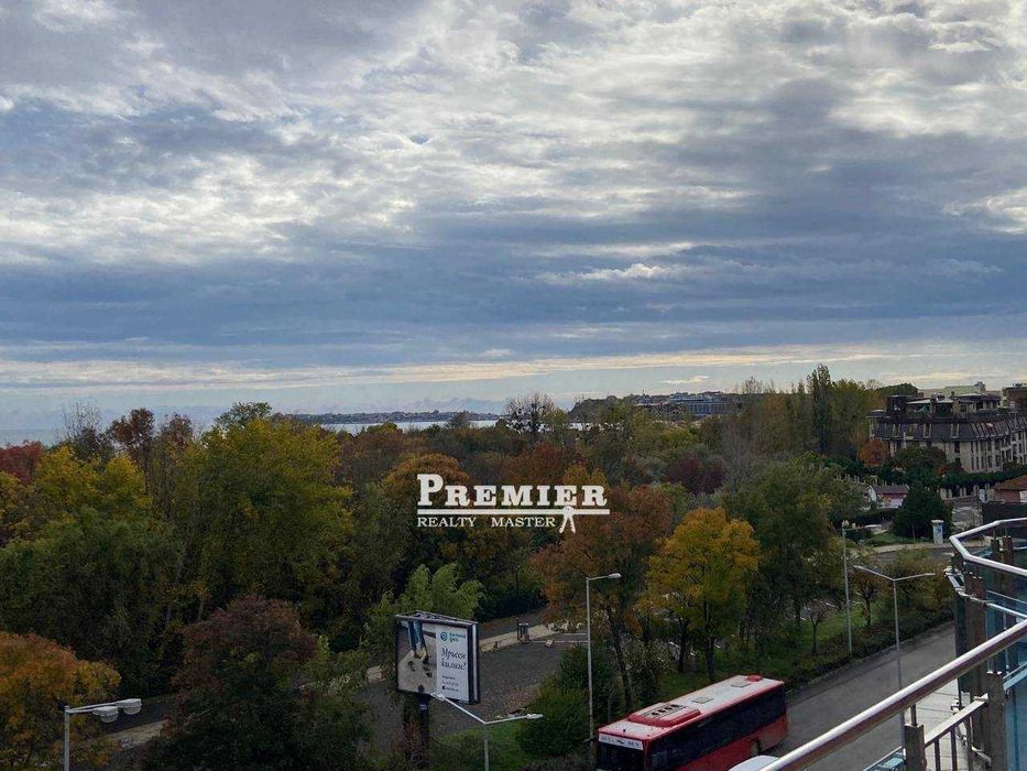 Продава се Двустаен апартамент в к.к. Слънчев бряг - 90 кв.м за 1389 €/кв.м - Снимка #11