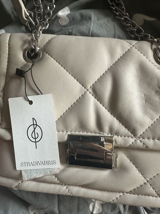 Дамска чанта Stradivarius