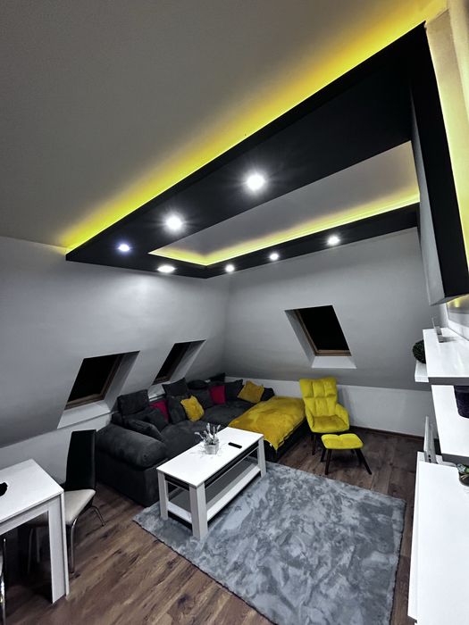 Дава се под наем Двустаен апартамент в София, Карпузица - 70 кв.м за 700 € - Снимка #1