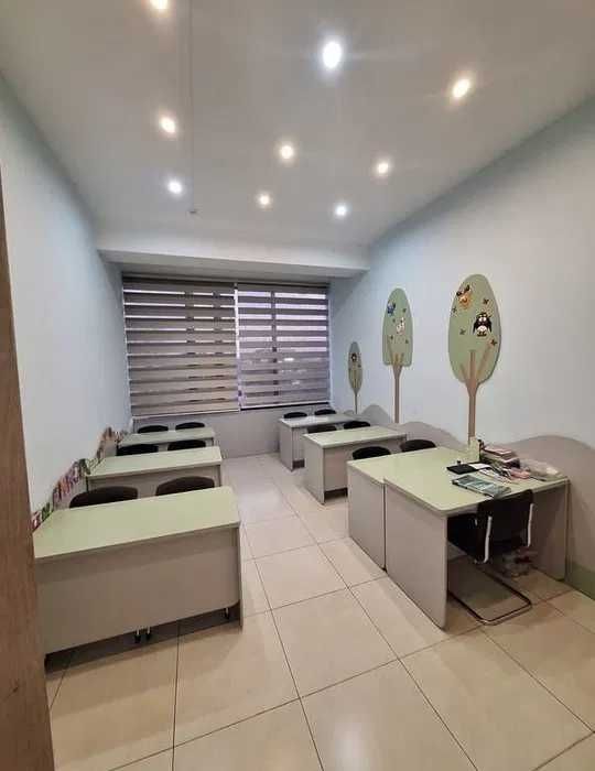 Срочно сдаётся офис в Юнусабаде, 7-квартал.