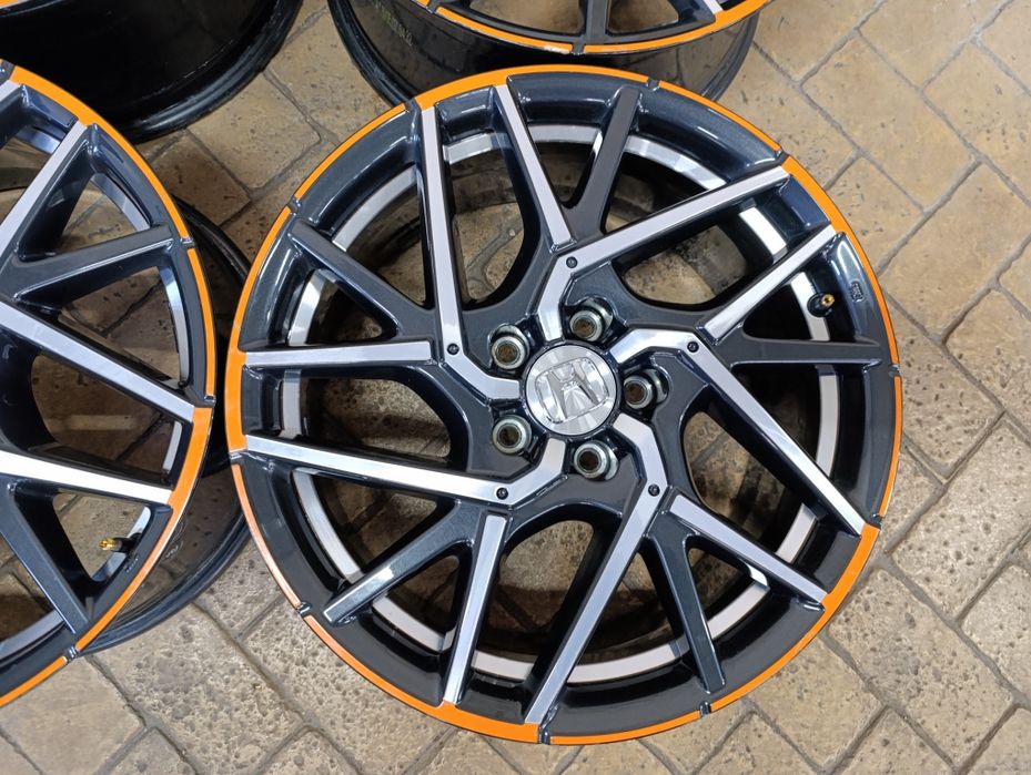 Оригинални джанти за Хонда SPEEDLINE 5х114.3 18 цола