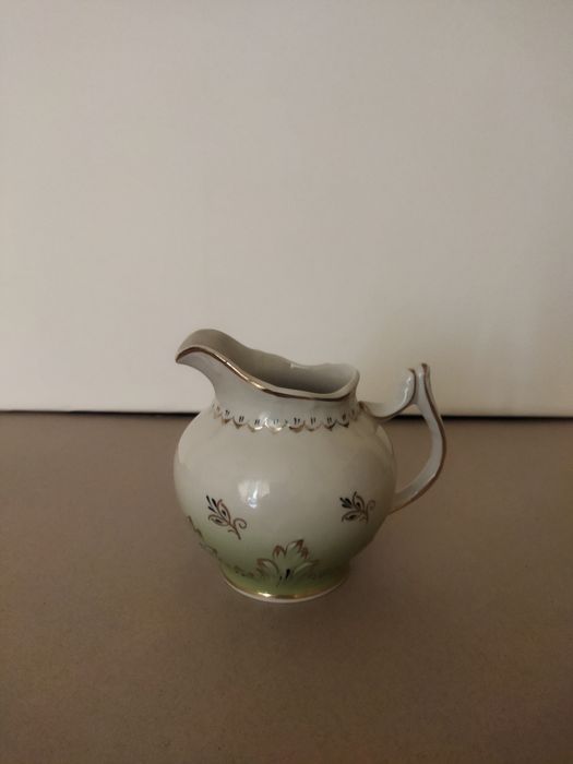 Фарфоровый сервиз