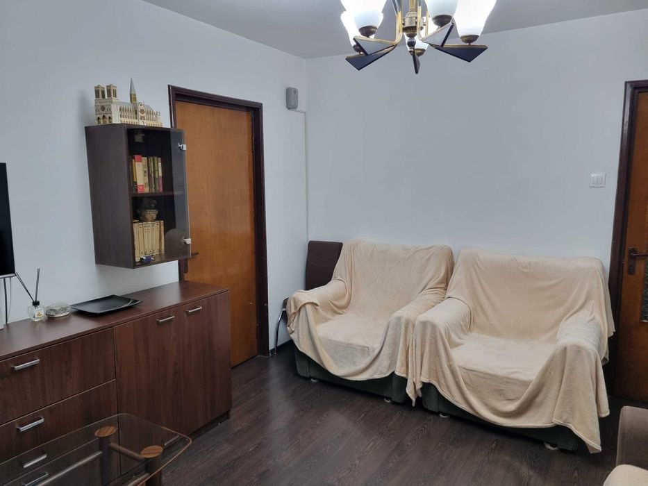 Apartament 2 camere CF I de inchiriat