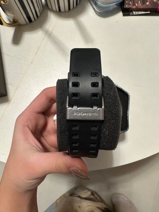 Casio G-SHOCK GA-700MF