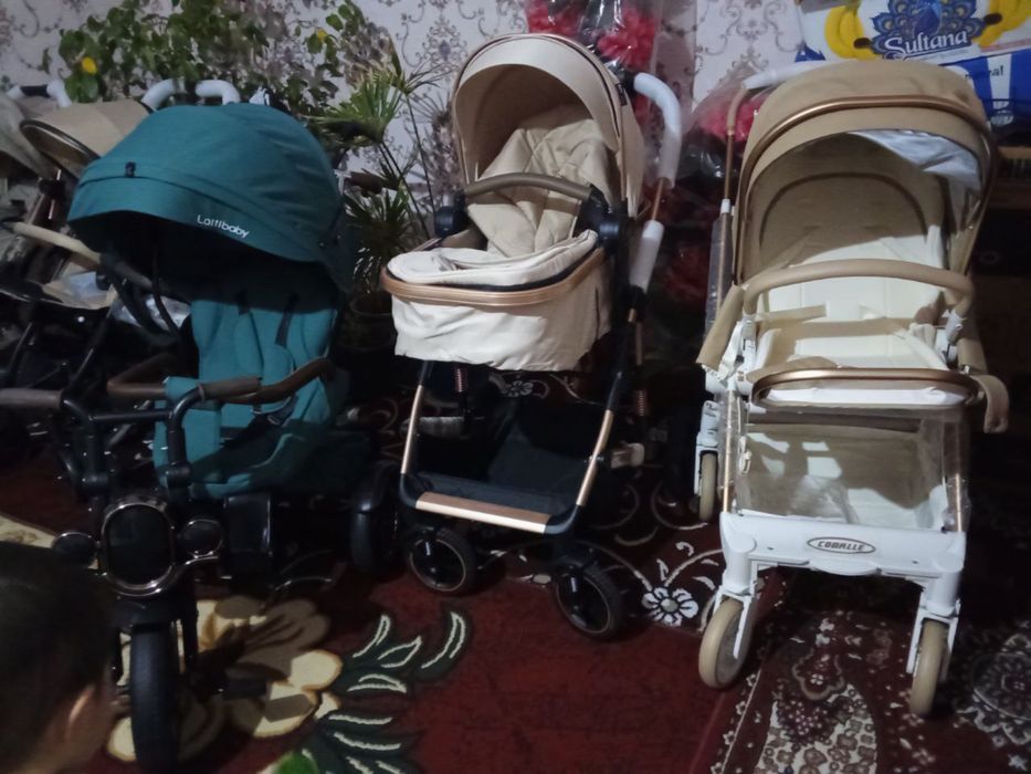 Xodinok, kalyaska, belik, belanchak (lulka) bolalar uchun yangi