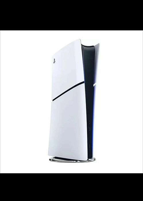 Playstation 5 fat