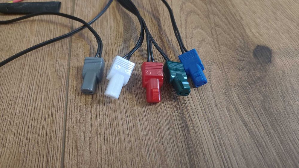 Soundbar Sistem audio 5.1 Sony HT-RT4