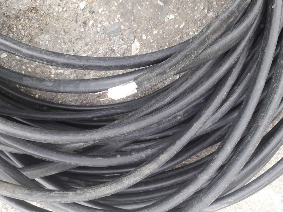 Продам  кабеля  медные