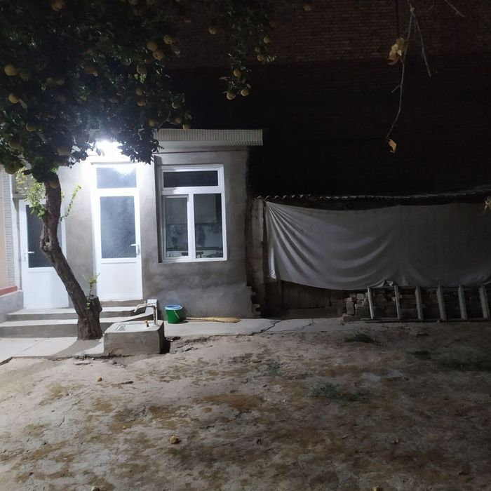 Улица Саккокий, участок 3.8 сот 6 комн,