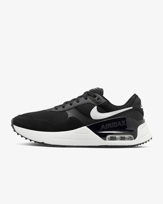 Nike Air Max Systm - 38.5 Номер Оригинални