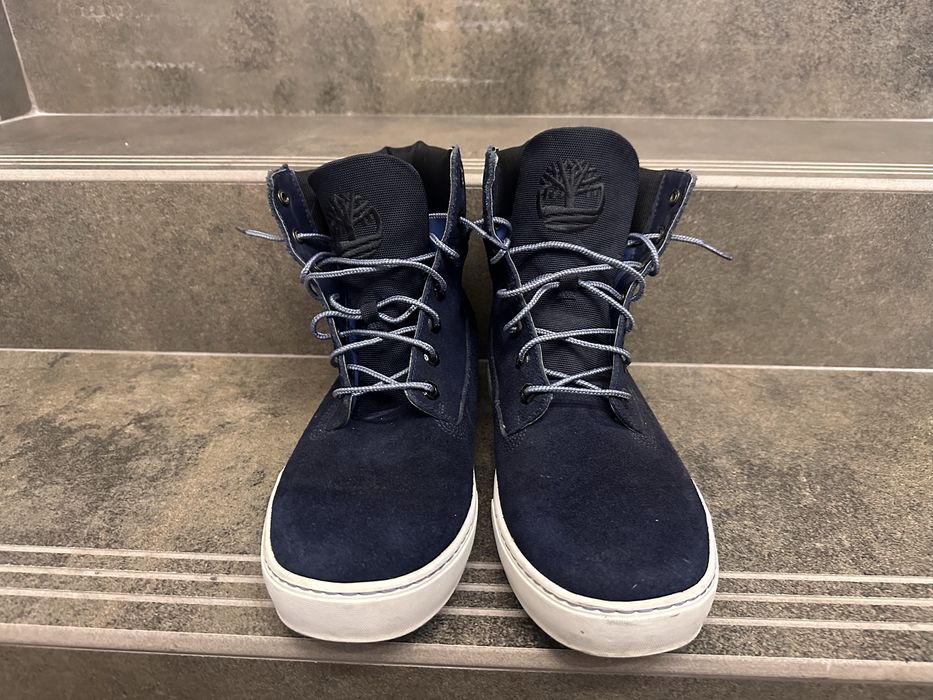 Мъжки обувки Timberland