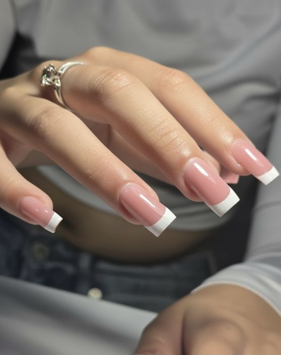 Маникюр,педикюр,наращивание ногтей