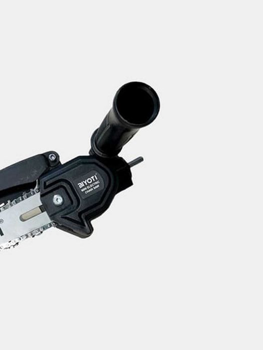 Насадка-цепная пила для дрели Biyoti ECS007