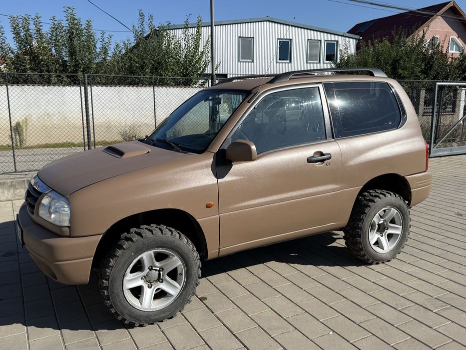 De vânzare Suzuki grand vitara 1
