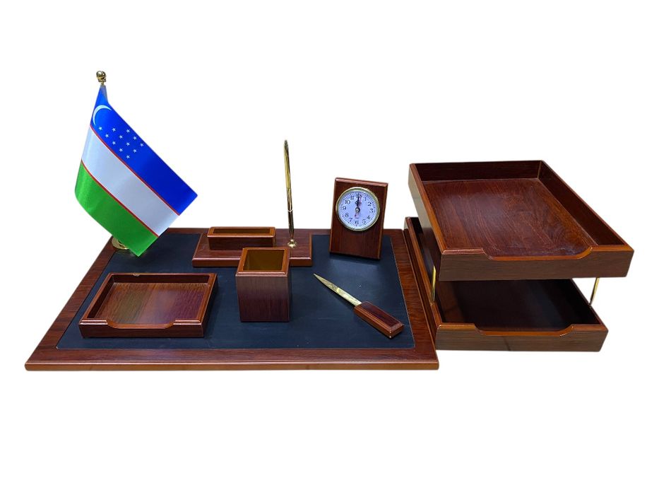 Настольный набор