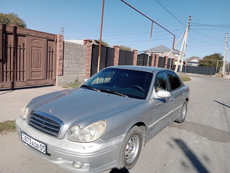 Продам автомобиль