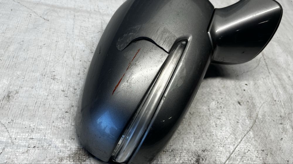 Suzuki SX4 S Cross дясно огледало