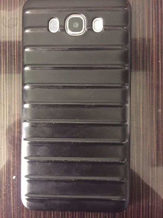 Samsung Galaxy j7 2016