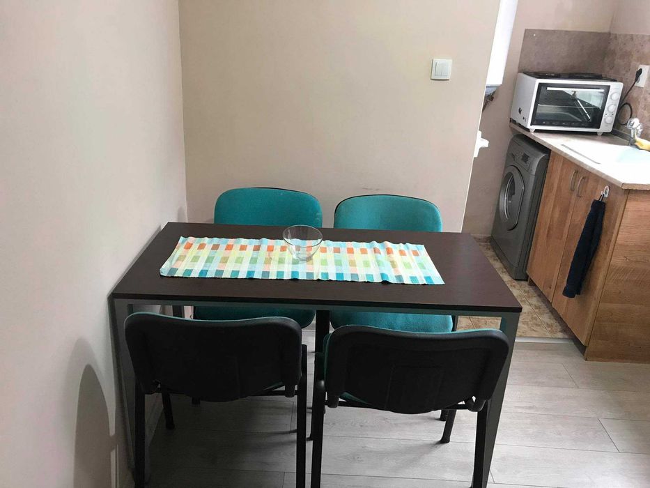 Дава се под наем Едностаен апартамент в Пловдив, Изгрев - 45 кв.м за 204 € - Снимка #4