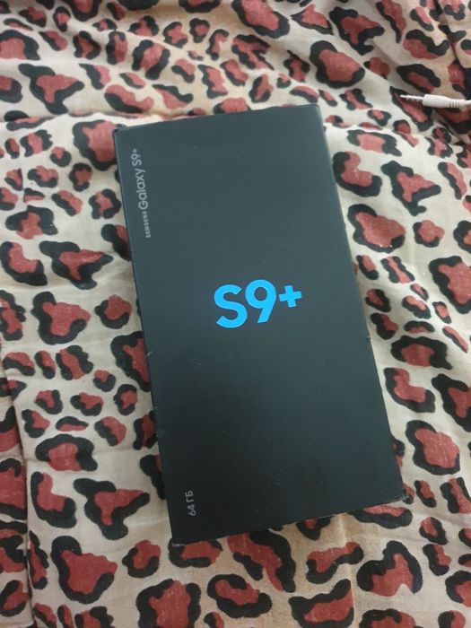 Samsung S9+ в идеале 60 тысяч