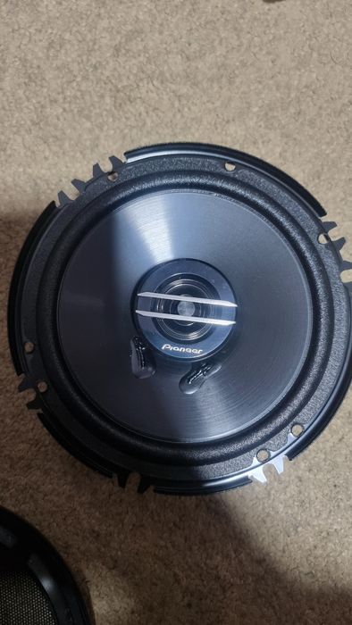 Pioneer 16sm kalonka TS-G1620F-2