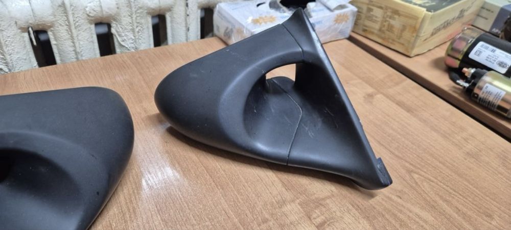 Зеркала gabador subaru legacy bd/bg b3