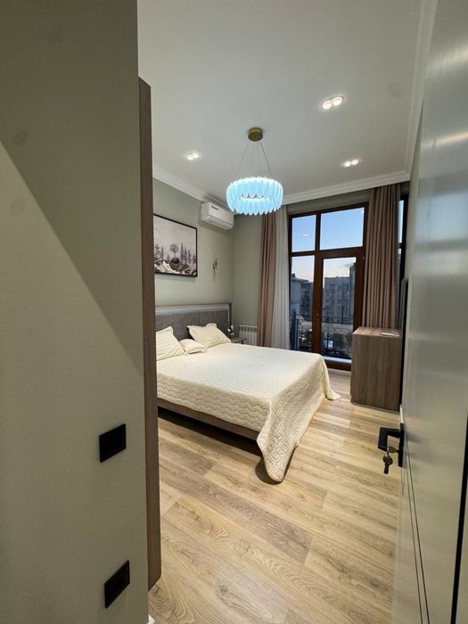 Продаю квартиру паркенский новостройка  ЖК Real house 2/5/10