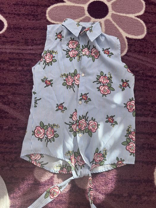 Блузи, ризи