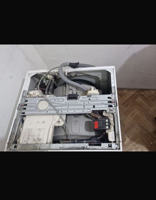 Стиральная машина