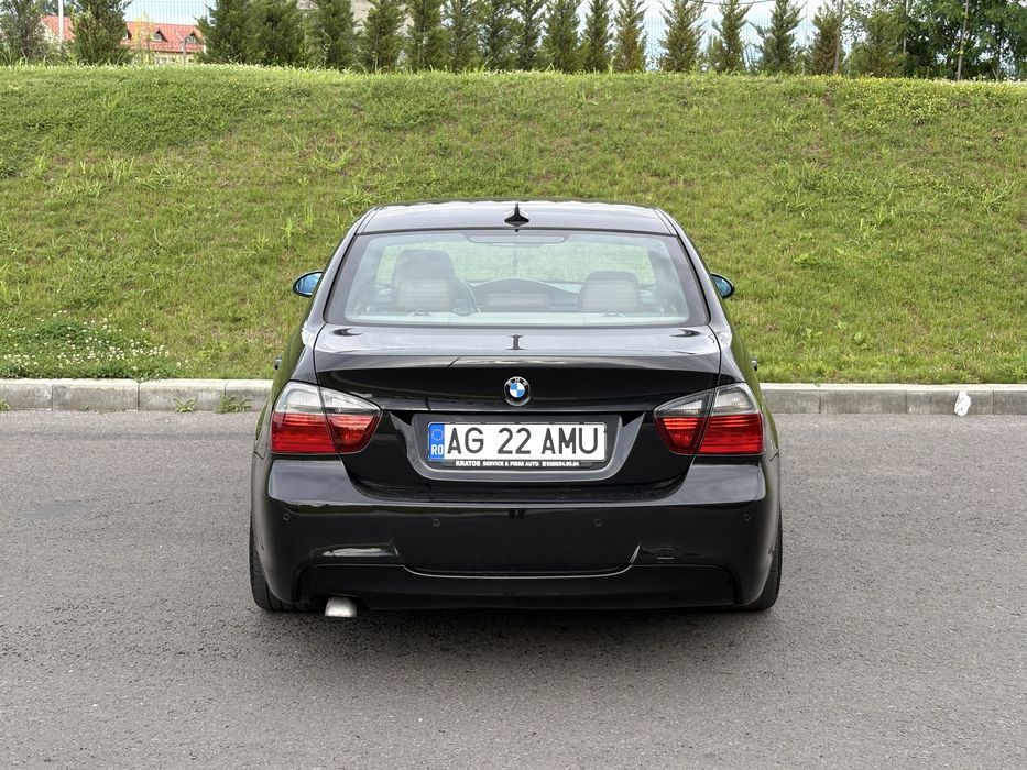 Vand Bmw e90 2.0 d M-Pack Proprietar