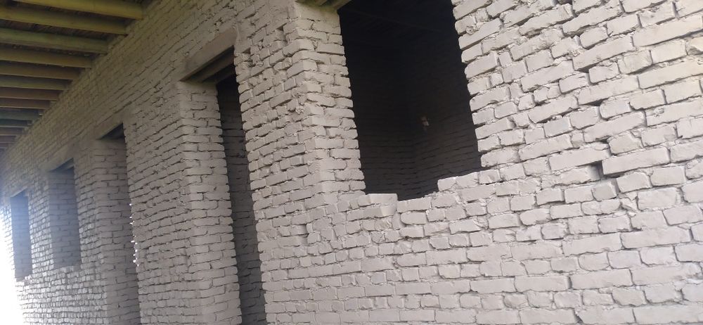 Сурхондарё вил Шеробод тумани ховли