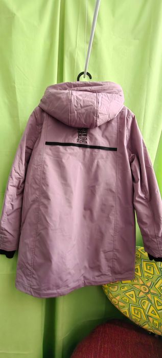 куртка женская 44-46