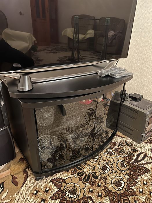 Тумба под телевизор